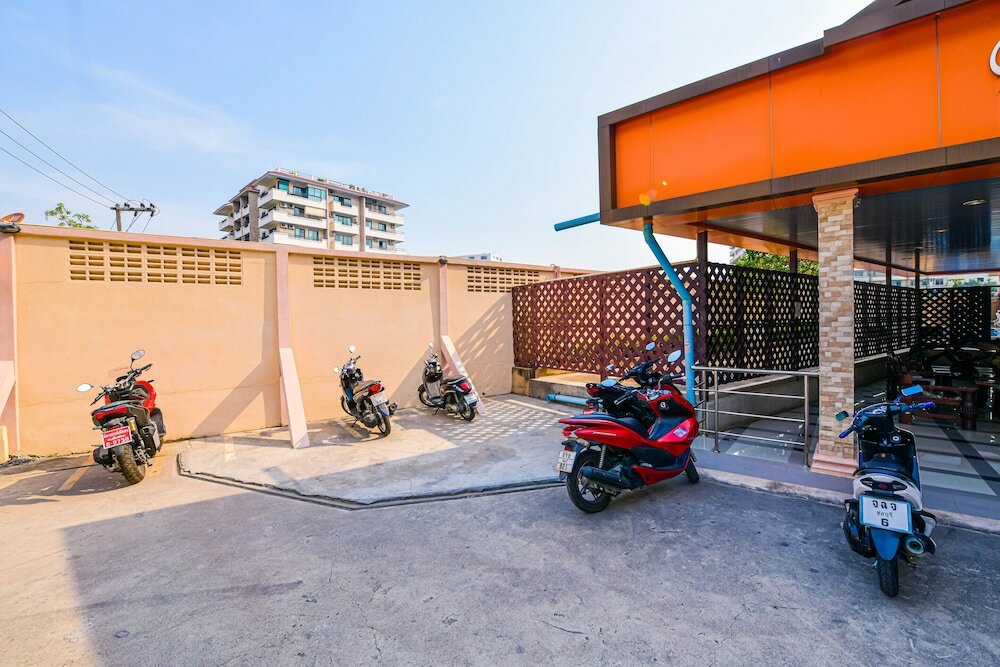 Фото Aa Pattaya Ville