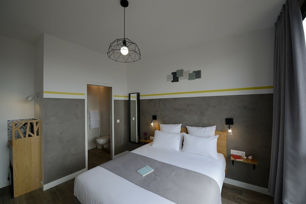 Фото Hotel Terre Neuve