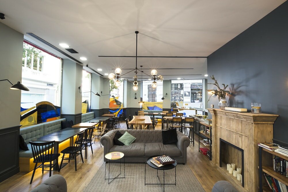 Фото Petit Palace Triball