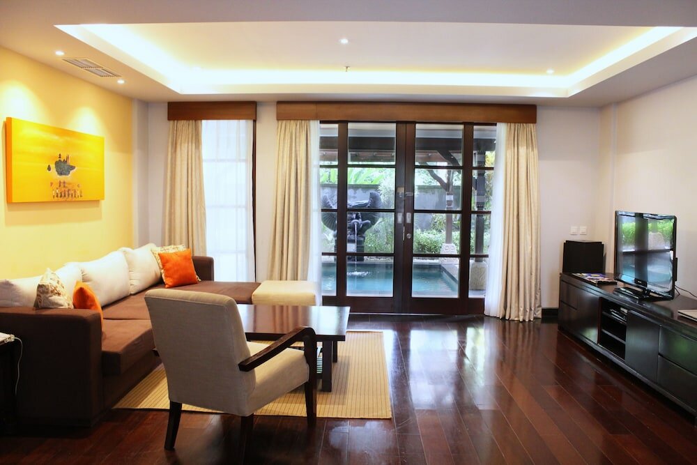 Фото Novotel Bali Nusa Dua - Hotel & Residences