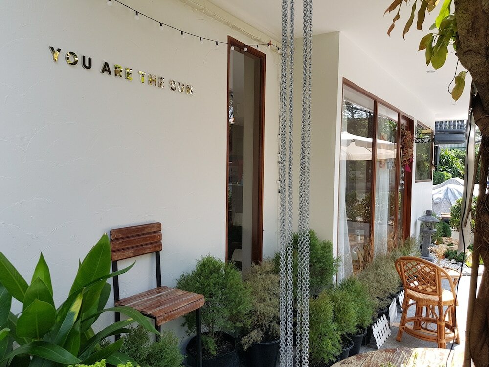 Фото Shane Hotel Chiangmai