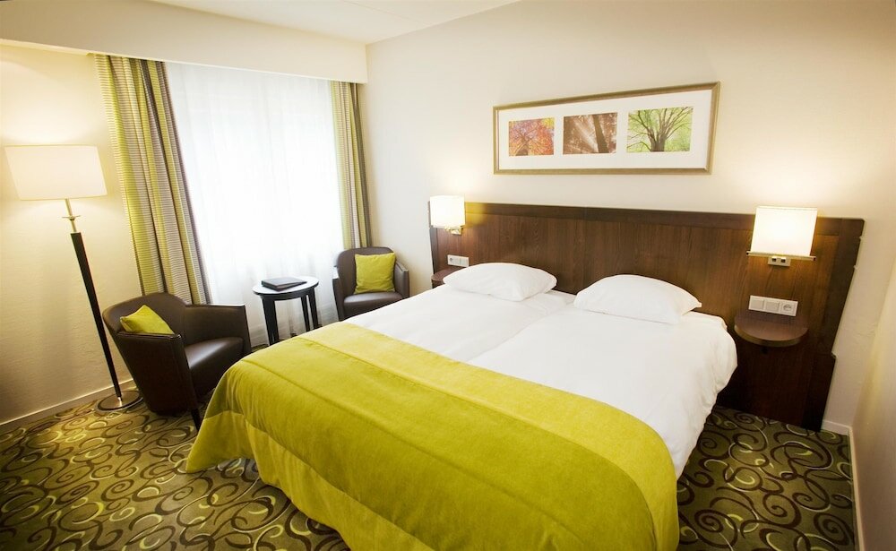 Фото Bilderberg De Bovenste Molen Hotel