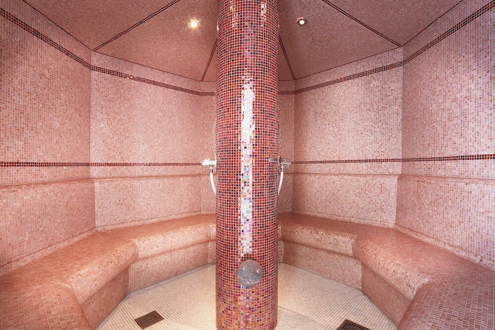 Фото Das Alpenhaus Gasteinertal