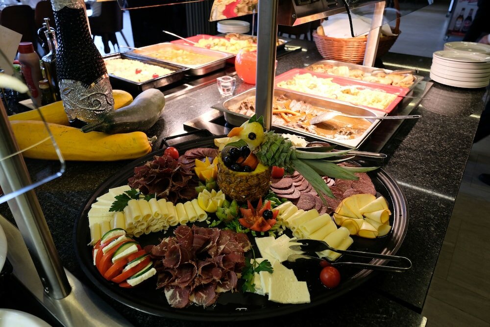 Фото Hotel Hills Congress & Termal SPA Resort