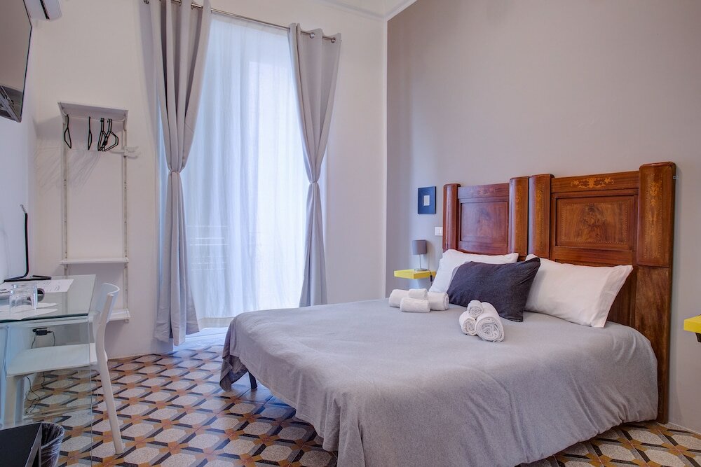 Фото Liberty Suites