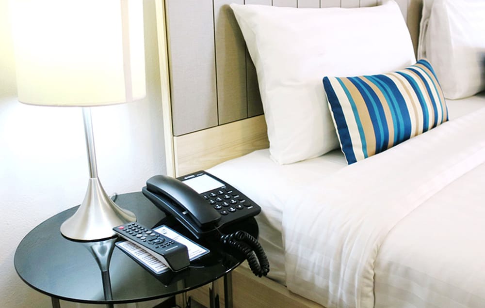 Фото Samran Place Hotel