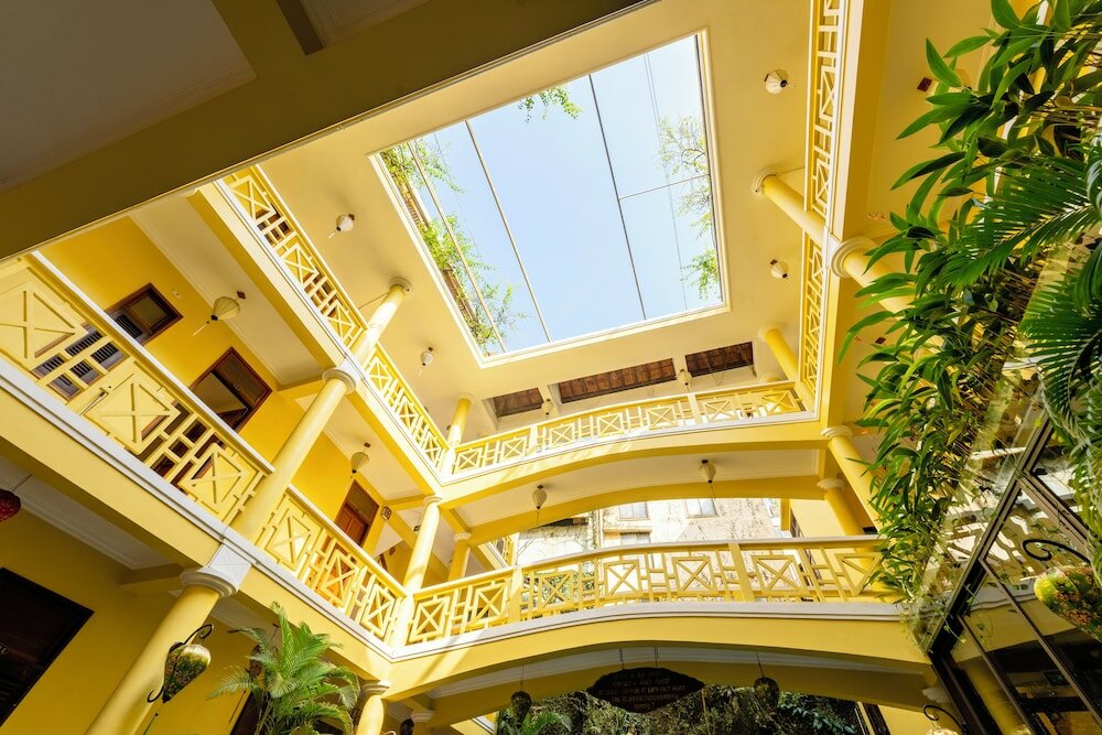 Фото Thanh Van 1 Hotel