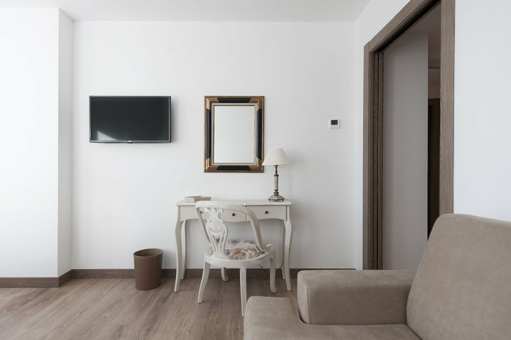 Фото Suite Home Sardinero
