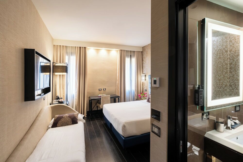 Фото Venice Times Hotel