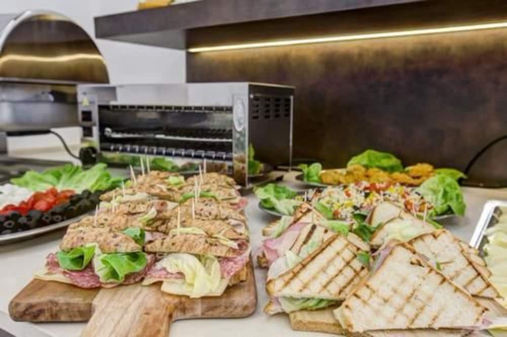 Фото Villa Augustea