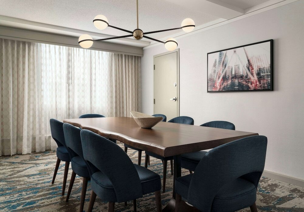 Фото Hilton Hartford