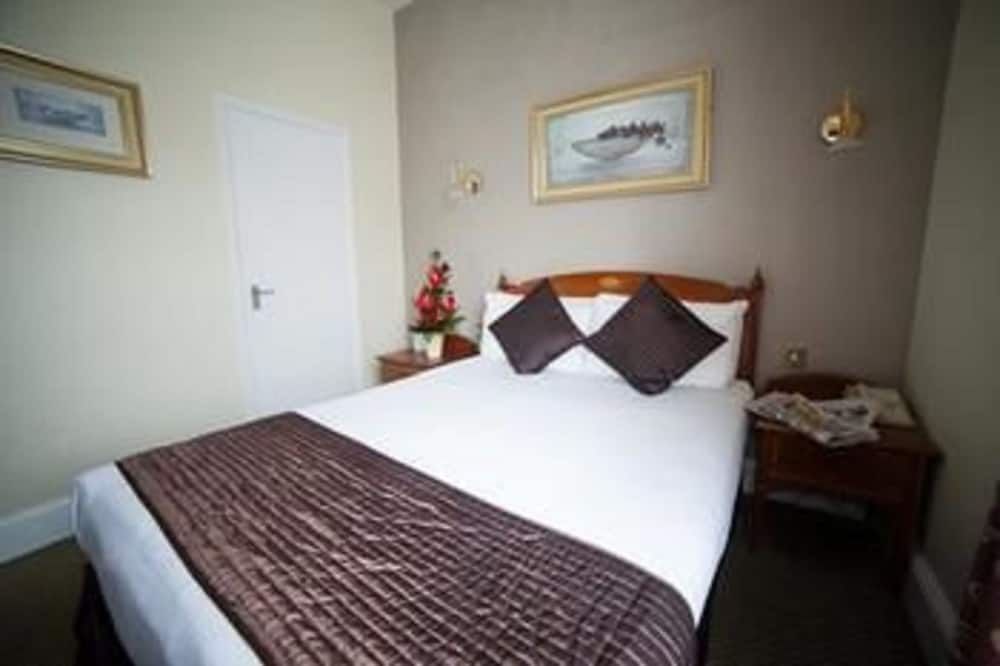 Фото Warren Lodge Hotel