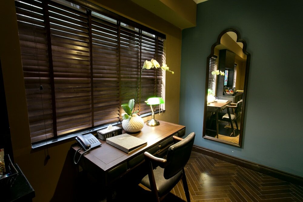 Фото Aliana Boutique Sapa Hotel & SPA