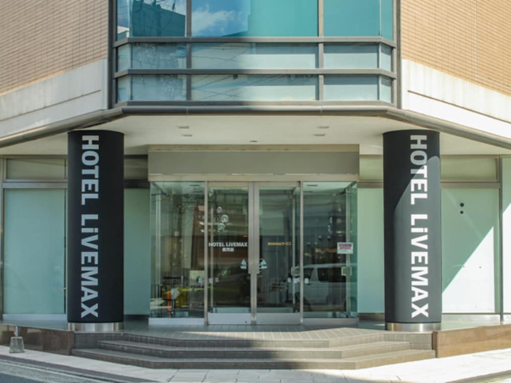 Фото Hotel Livemax Kagoshima
