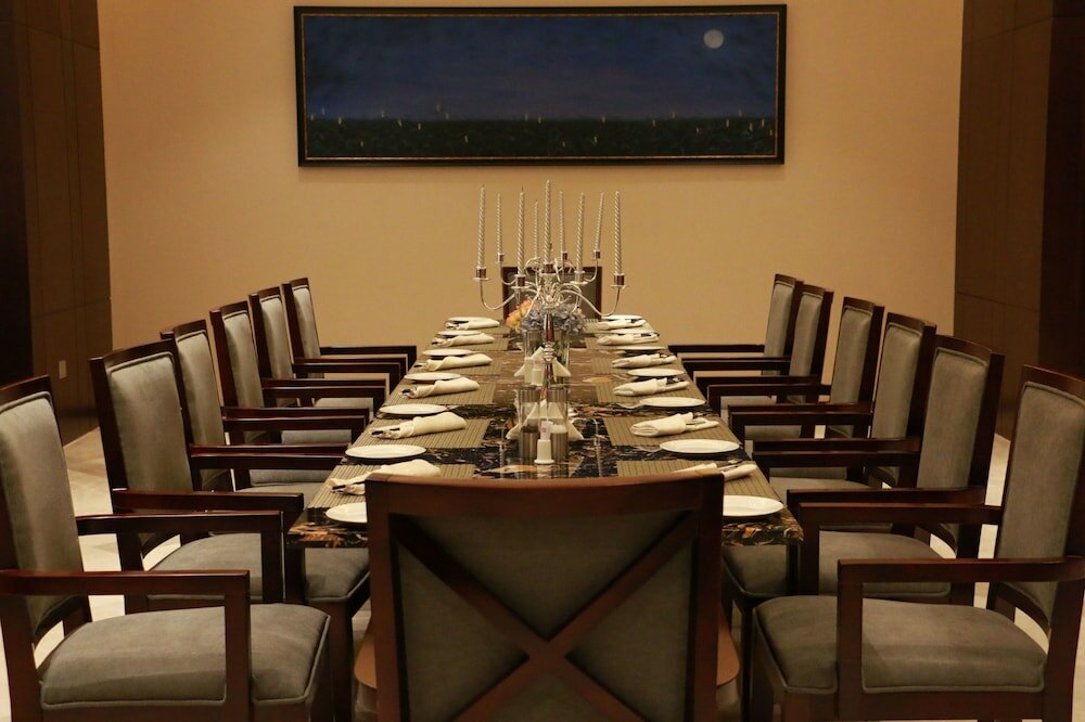 Фото Grand New Century Hotel Xi'an