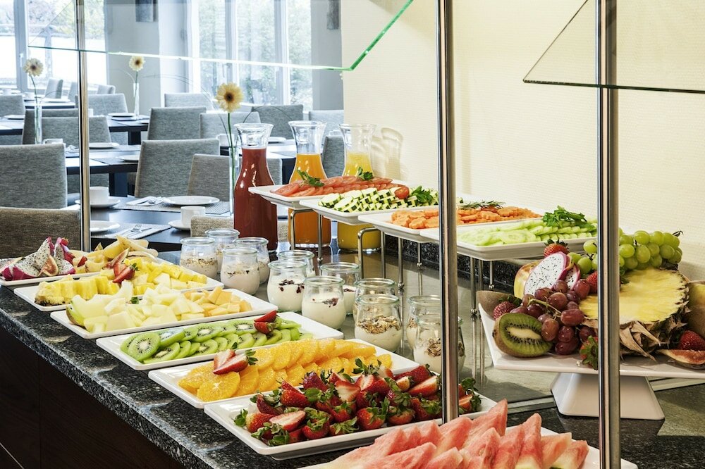 Фото The Taste Hotel Heidenheim