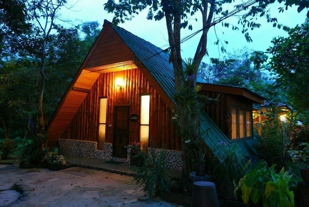 Фото Lundaresort & Orchid