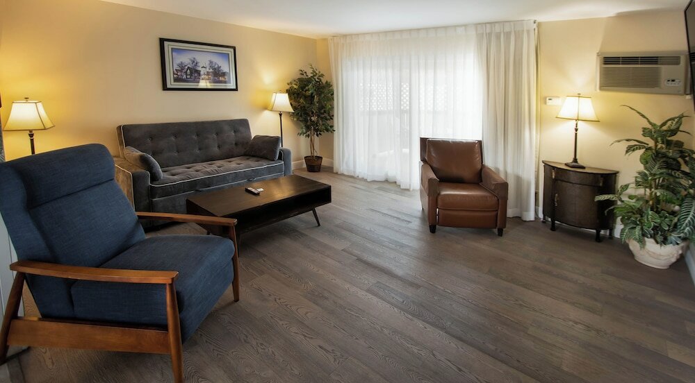 Фото Pea Soup Andersen's Inn