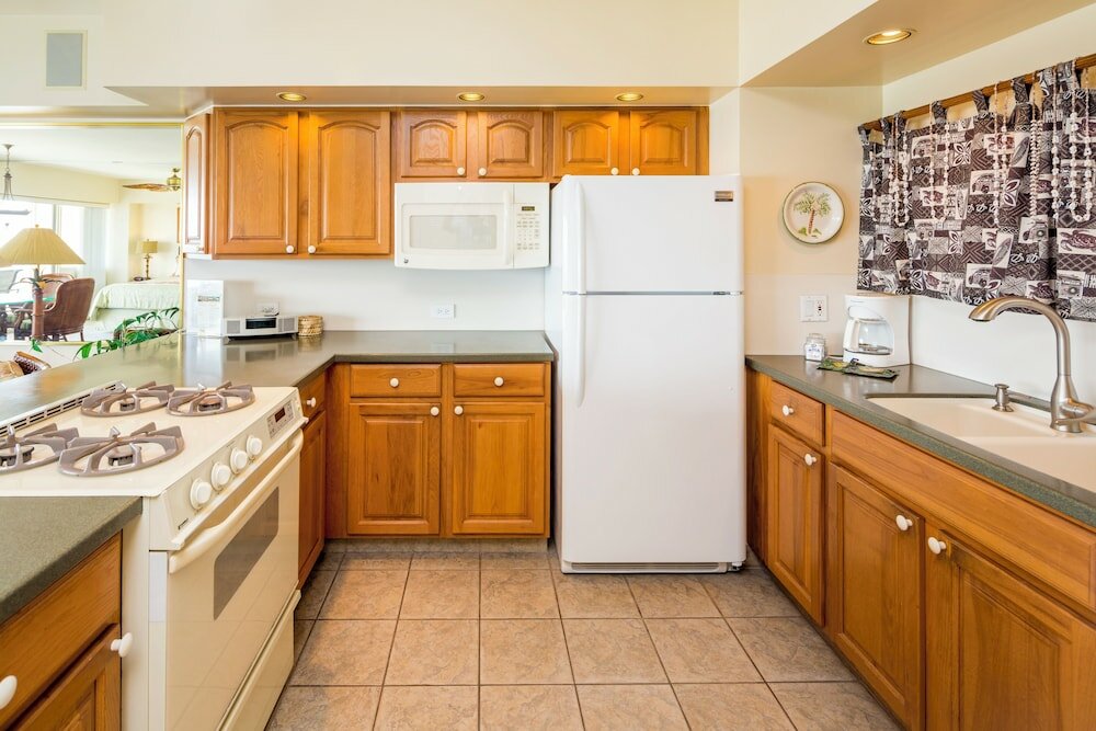 Фото Castle Waikiki Shore