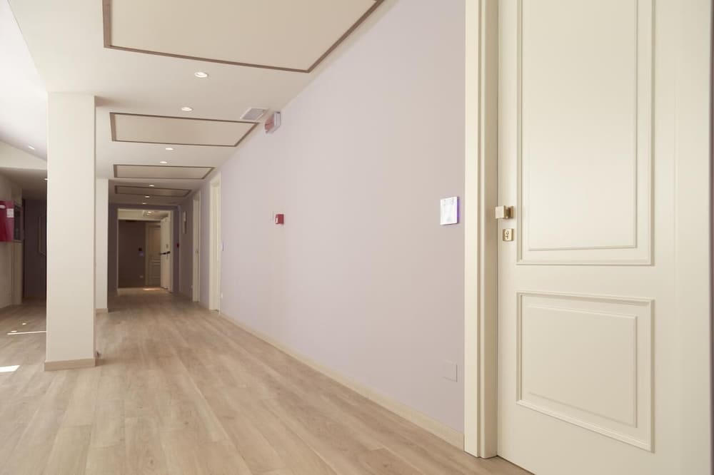 Фото Hotel Atlantico