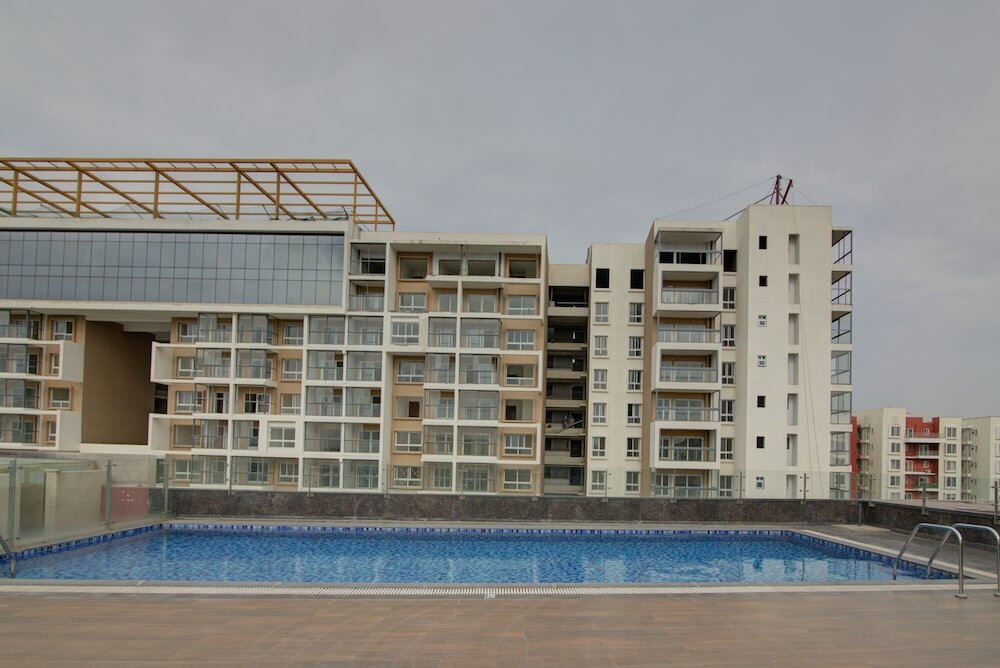 Фото Bhagini Icon Premier Hotel