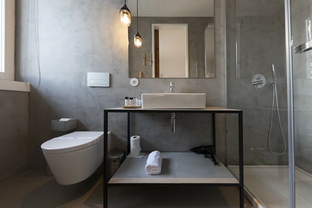 Фото Sapientia Boutique Hotel