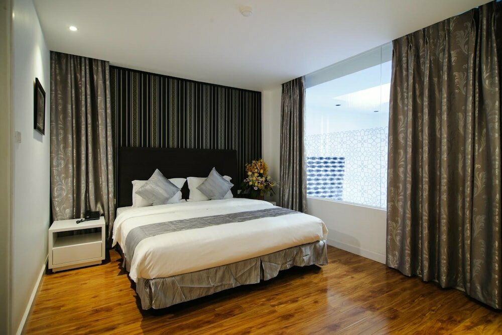 Hotel Riverside Boutique Hotel, Hanoi, photo