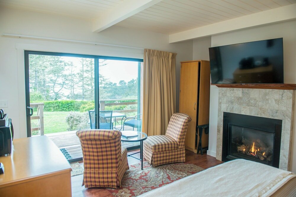 Фото Inn at Buckhorn Cove