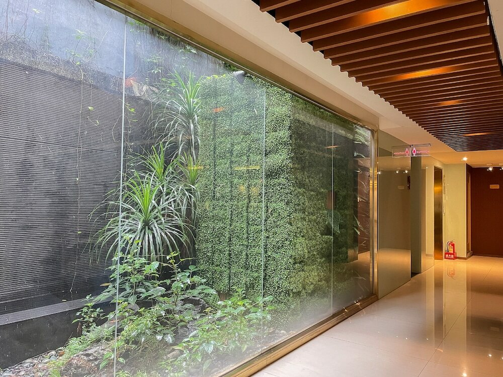 Фото Guide Hotel Taipei Bade