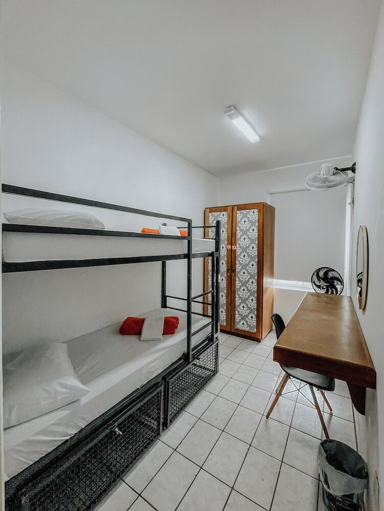 Фото Pup Hostel Sc