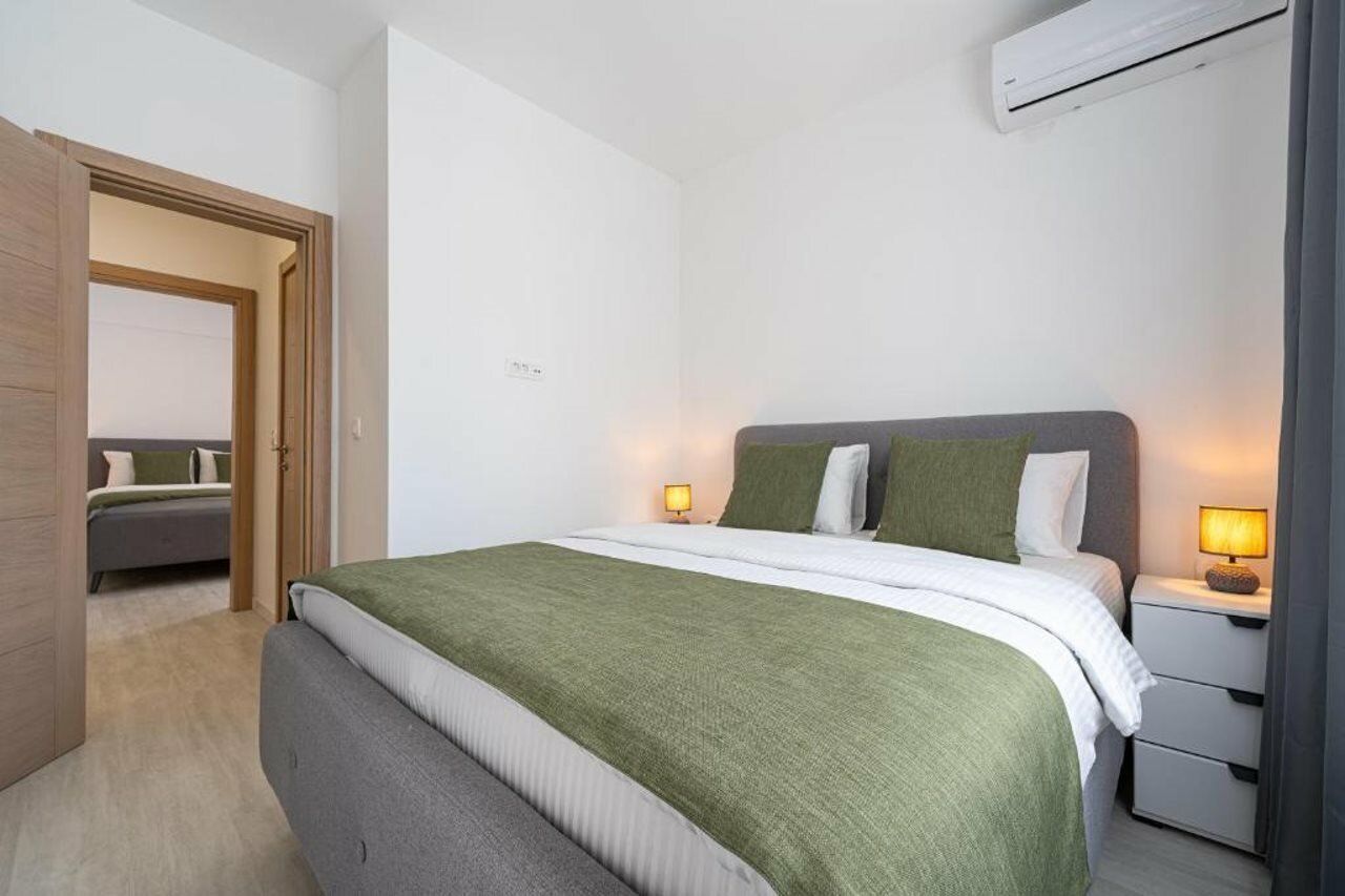 Фото Millennium Apartments Budva