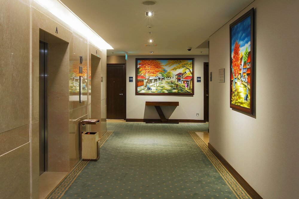 Фото Central Palace