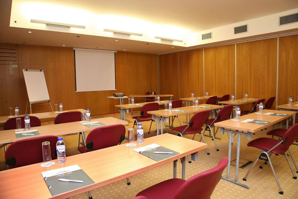 Фото Santana Hotel & SPA