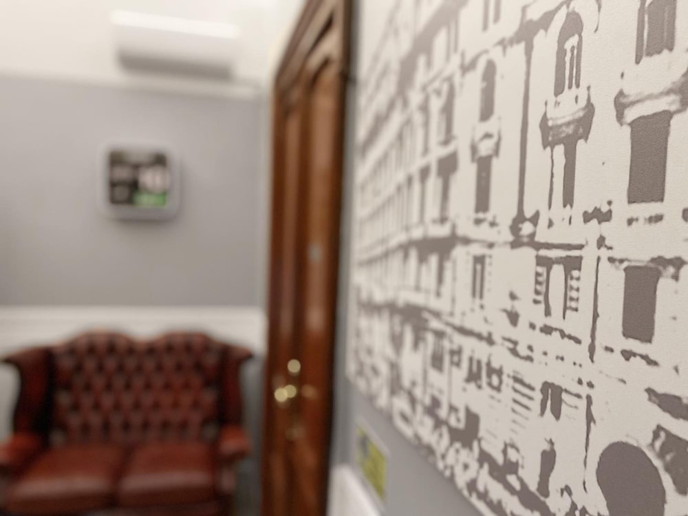 Фото Piazza Bovio 22