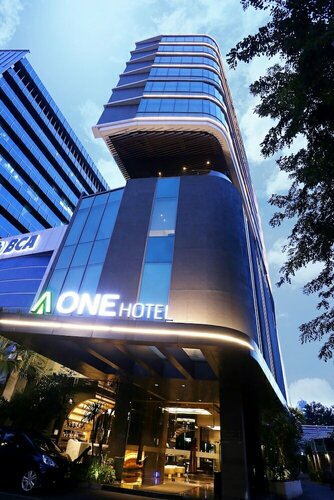 A One Hotel Jakarta