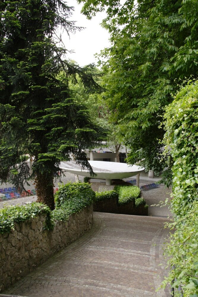 Фото Hotel Siviglia