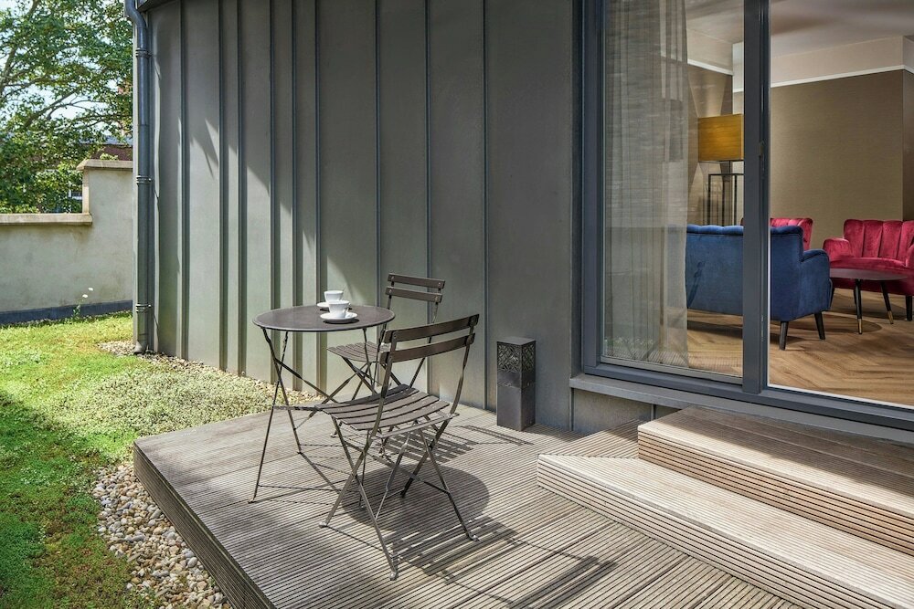 Фото Hotel Nassau Breda, Autograph Collection by Marriott