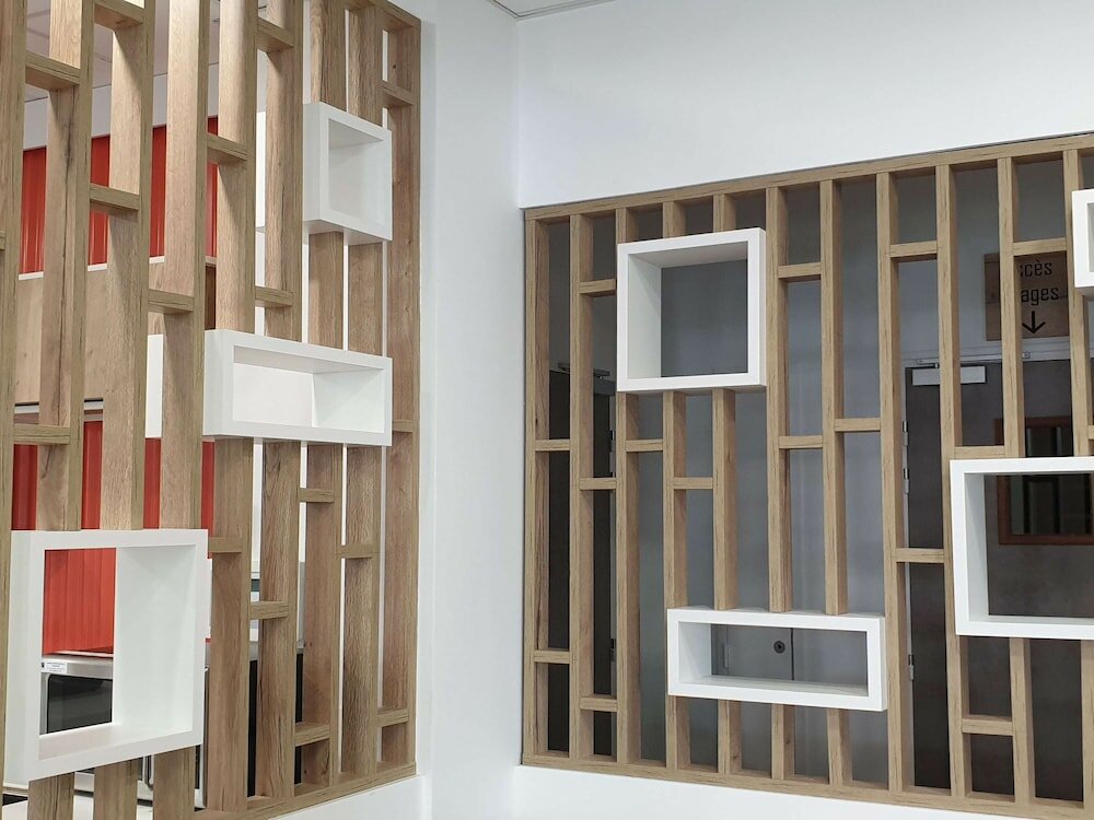 Фото ibis budget Ciboure Saint Jean de Luz