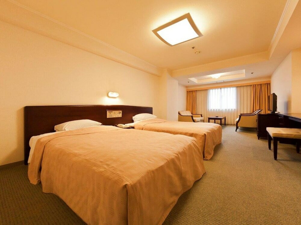 Фото Morioka Grand Hotel Annex