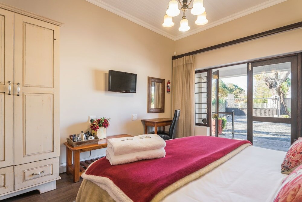 Фото Caledon23 Country House