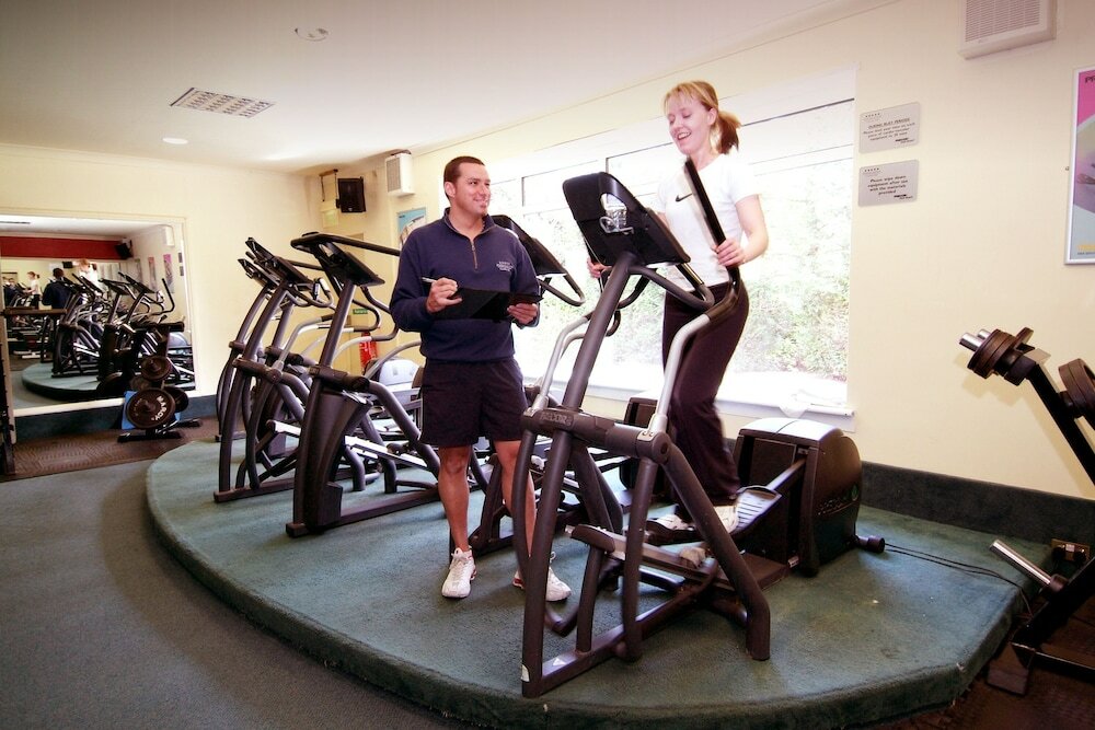 Фото Parklands Hotel & Country Club