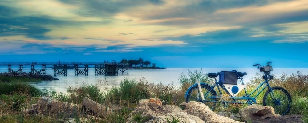 Фото Norwalk Inn