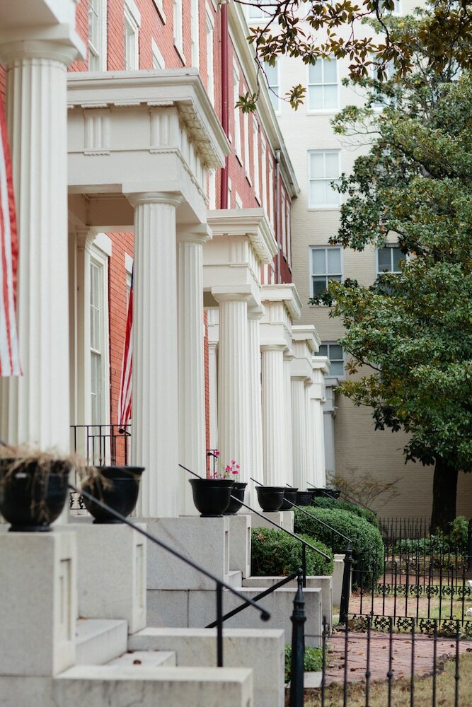 Фото Linden Row Inn