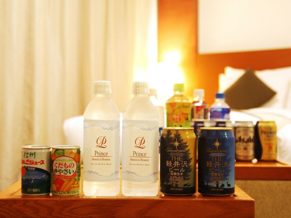 Фото Karuizawa Prince Hotel East