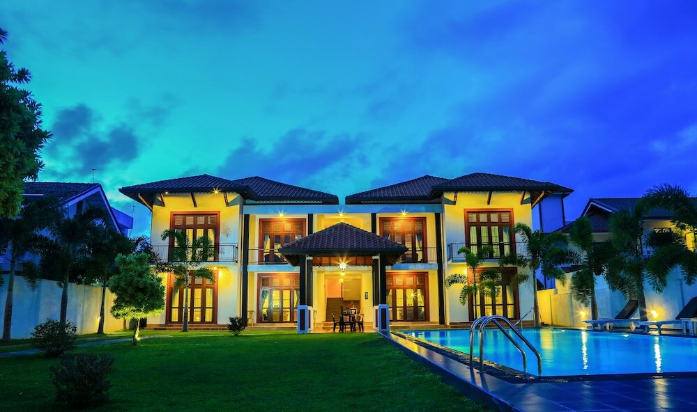 Фото Christima Residence