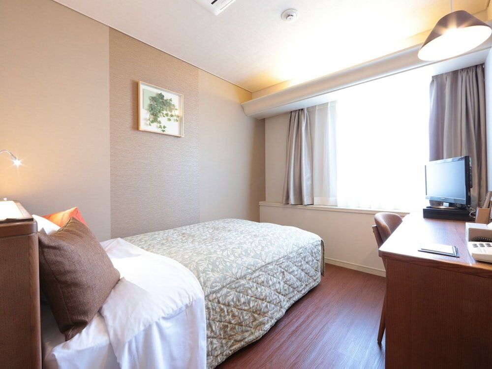 Фото Hotel Monarque Tottori