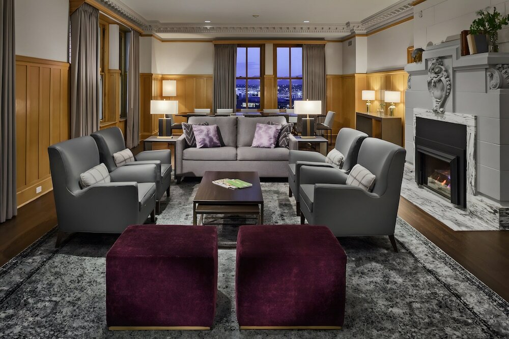 Фото Hotel Teatro