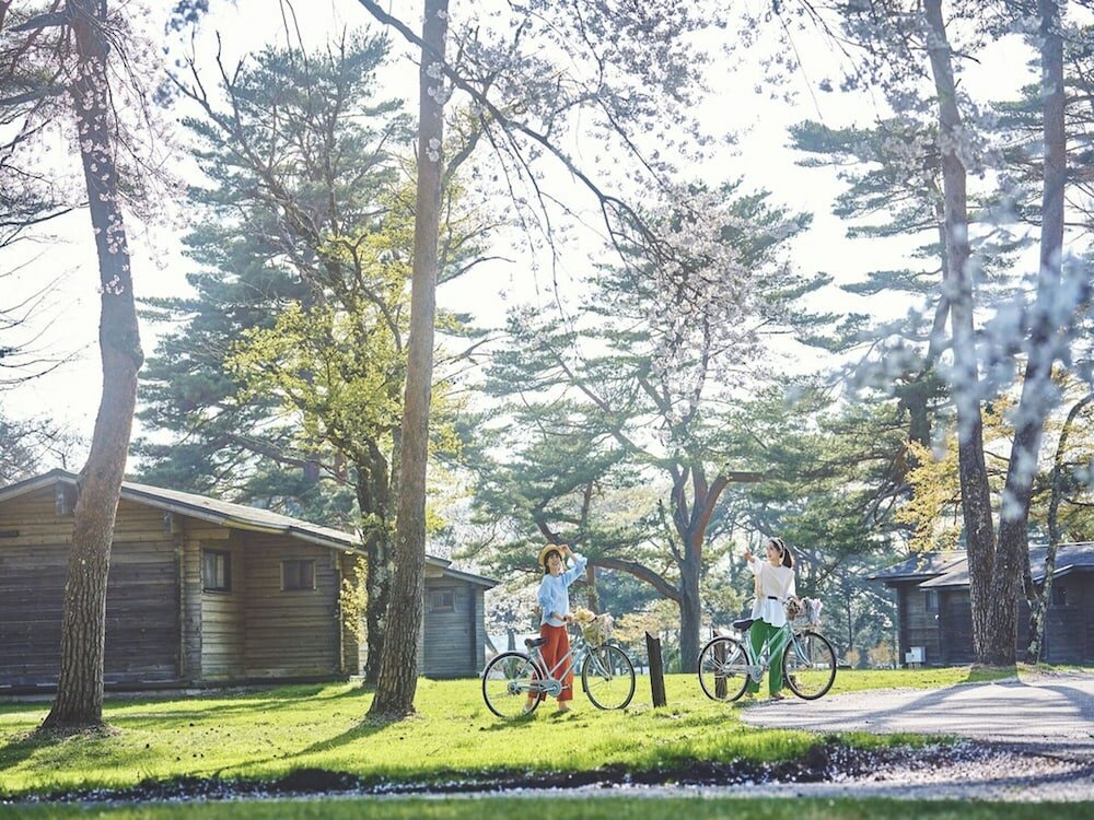 Фото Karuizawa Prince Hotel East