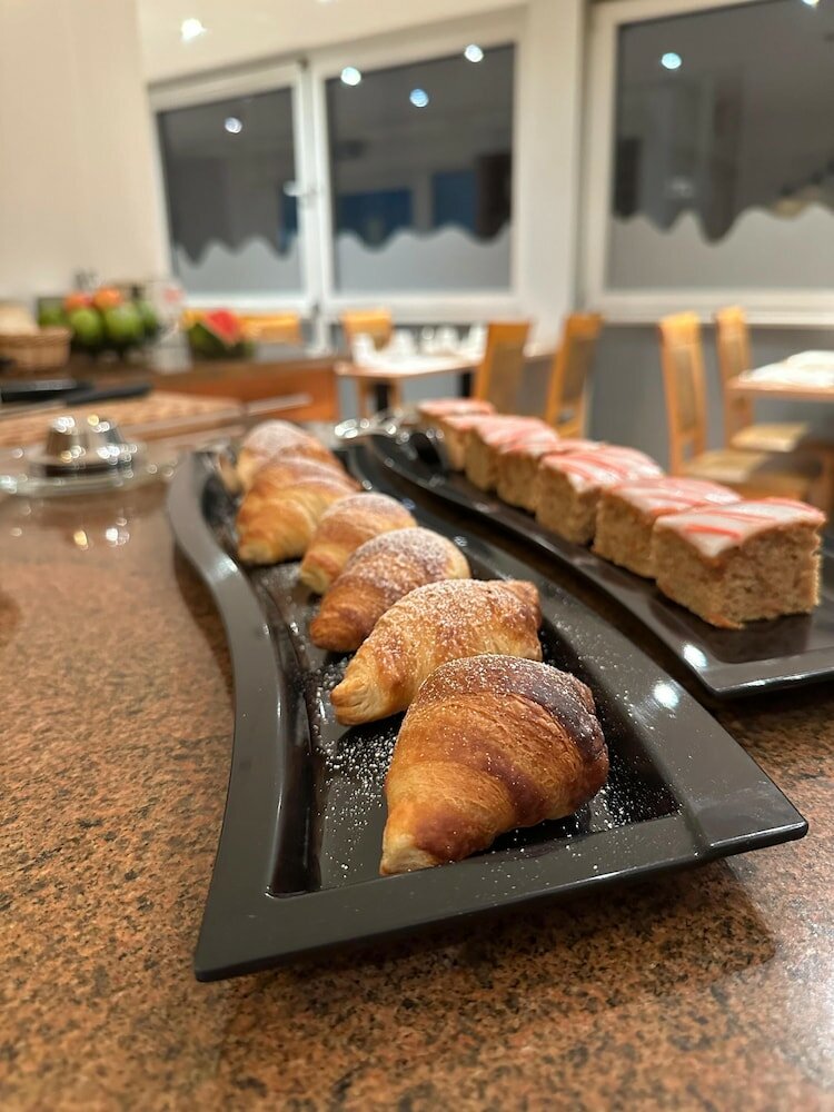 Фото Centro Hotel Mondial