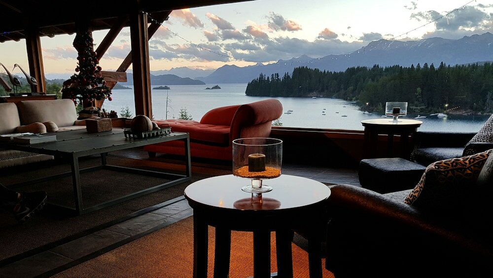 Фото Marinas Alto Manzano